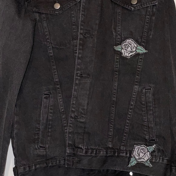 Selena Jacket - Picture 3 of 4